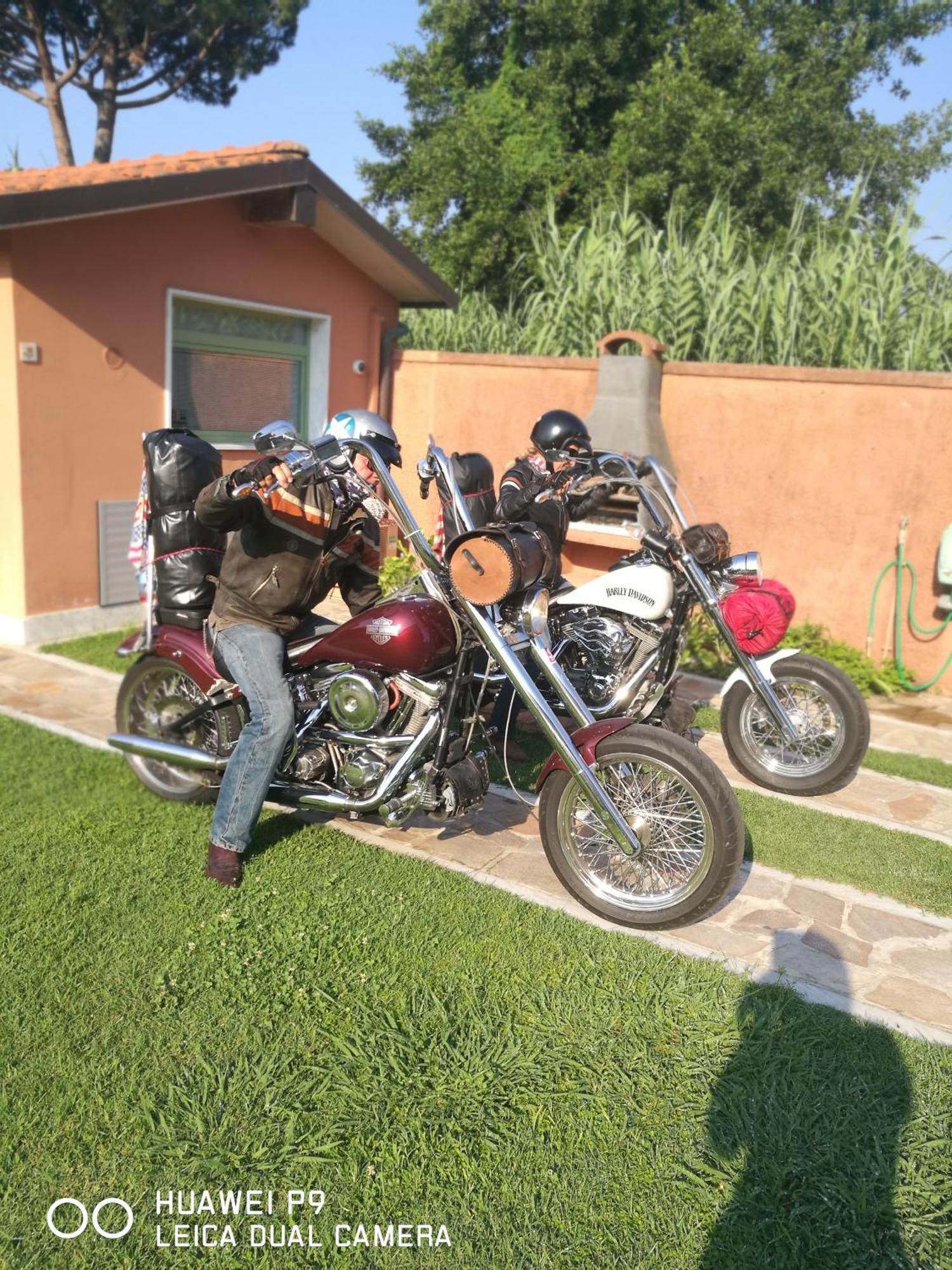Giusy Bed And Breakfast Marina Di Carrara Exterior photo